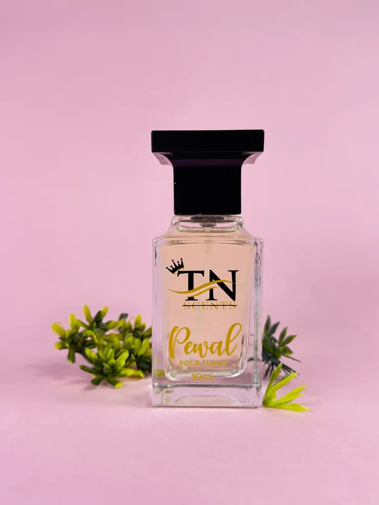 PEWAL — ( WOMEN ) impression of GUCCI FLORA