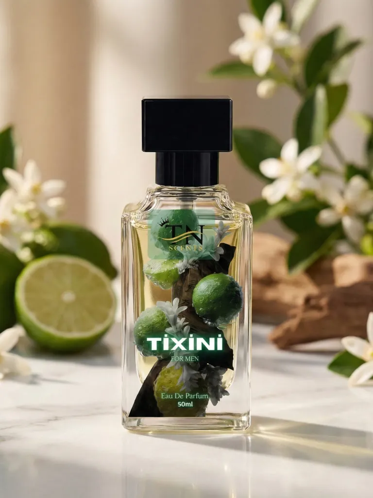 TIXINI — ( MEN ) impression of DAVID BECKHAM