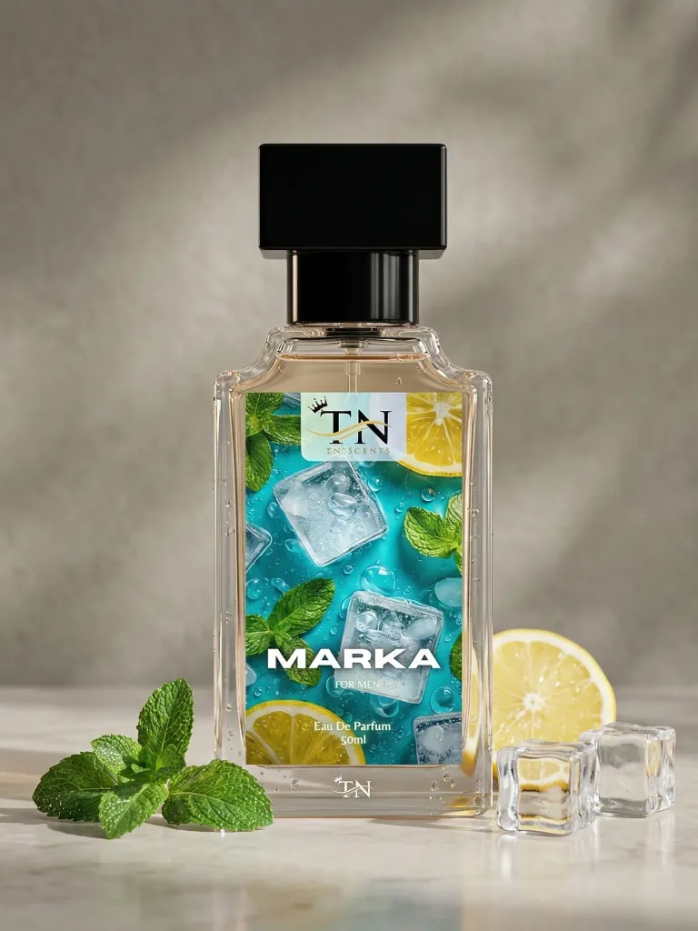 MARKA ( MEN ) impression of DUNHILL DESIRE