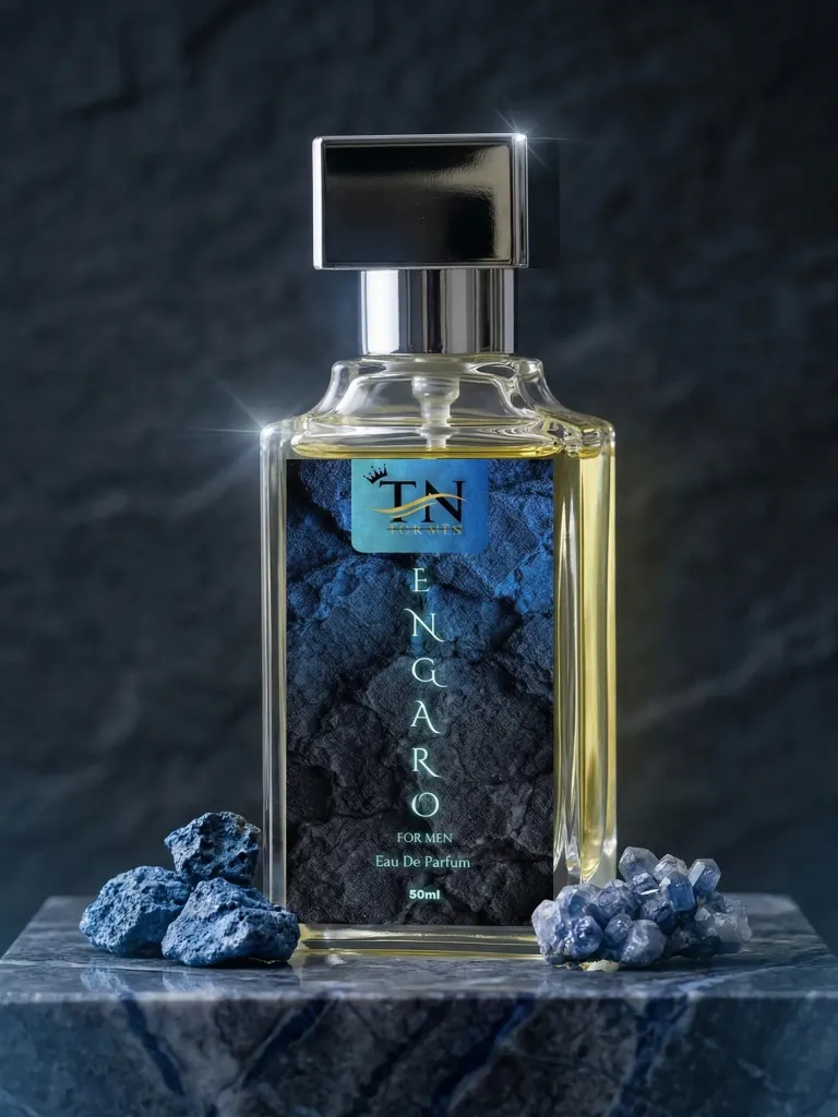ENGARO -( MEN ) impression of JANAN SPORT