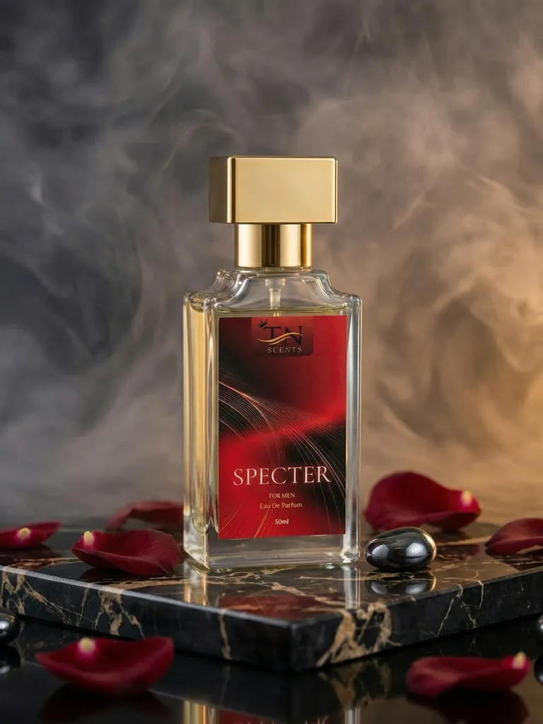 SPECTER — ( MEN ) OWN CREATION