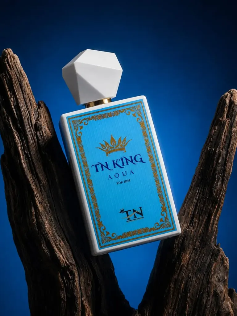 TN KING AQUA