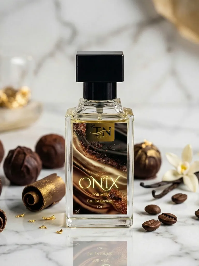 ONIX - ( MEN ) impression of TUSCAN LEATHER